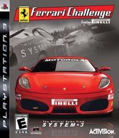 Ferrari Challenge: Trofeo Pirelli
