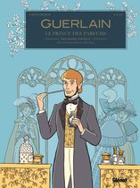Guerlain 1 - Guerlain - Tome 01