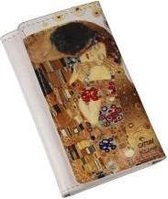 Goebel® - Gustav Klimt | Sleuteltasje 