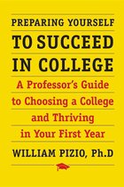 Preparing Yourself to Succeed in College