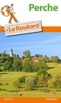 Guide du Routard Perche