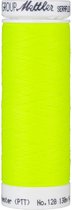 Amann Seraflex nr.120 130 M - 1426 - Fluor geel, Vivid Yellow