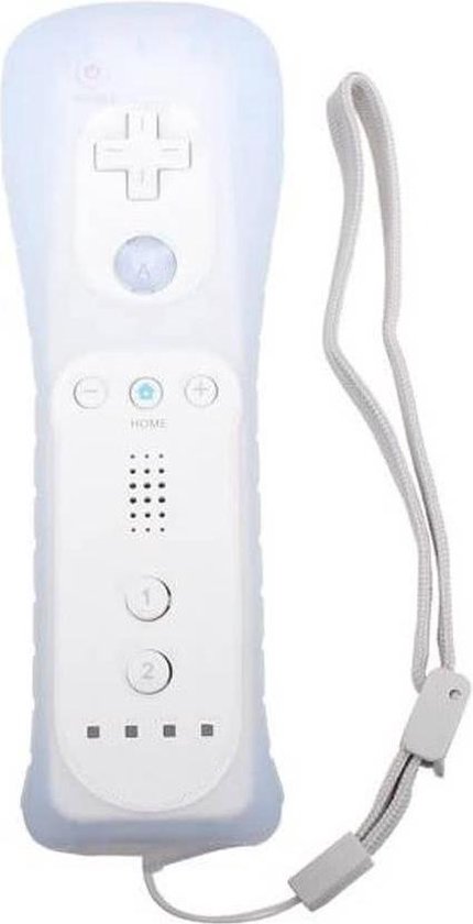 Wii Motion Plus Controller - Wit