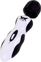 Pixey Recharge Black Edition - Roze - Sextoys - Vibrators - Vibo's - Vibrator Speciaal