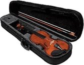 Viool 1/8 (volledig massief) - viool muziekinstrument - viool instrument