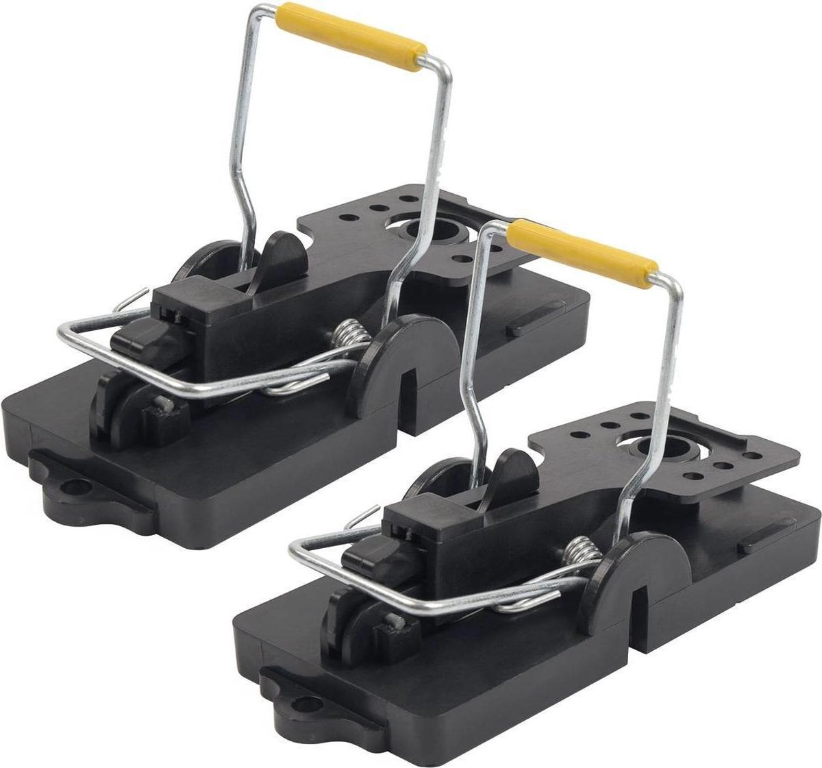 Gardigo mouse-trap Muizenval Functies: Lokstof 2 stuk(s)