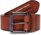 Superdry Heren Badgeman riem