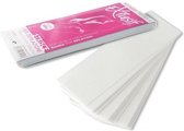 Explosif ontharingsstrips voor thuisgebruik| ontharingsstrips| ontharingsstrips voor stripwax | waxstrips zonder wax | stripwax verwijderen | bands for epilation | depilation strip