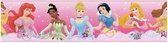 Roommates Muursticker Disney Princess 22,8 X 457 Cm Vinyl