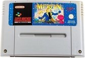 Young Merlin (Cartridge Only) SNES