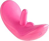 iRide Stimulator - Diversen - Neukmachines - Roze - Discreet verpakt en bezorgd