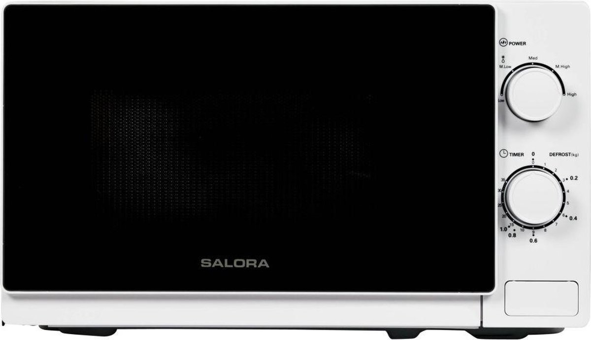 Salora 20MSM700 - Magnetron - Microwave - Microgolf - Solo