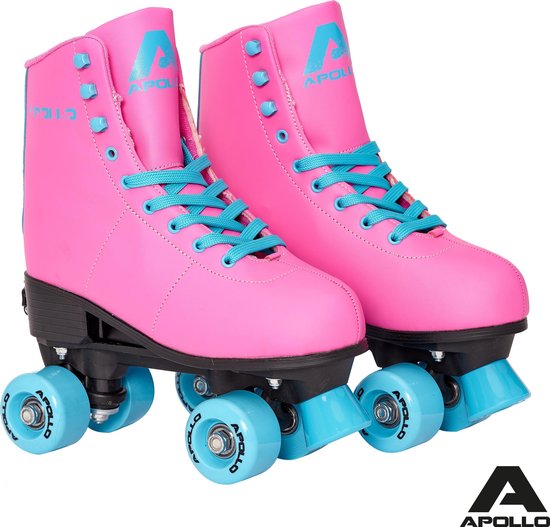 Apollo Rolschaatsen kinderen Classic Roller Retro