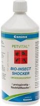 Canina Petvital Bio-Insect-Shocker - Navulling 1 l