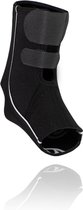 Rehband QD Enkelbrace - 5 mm - Zwart - XL