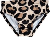 Beach & Bandits - UV-bikinibroekje meisjes - Leopard Shark - multi - maat 116-122cm