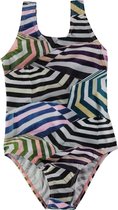 Molo UV Badpak meisjes - Nika - Multi Parasol - maat 110