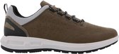 Grisport 44003-04 bruin wandelschoenen heren (44003-04) - Maat 43