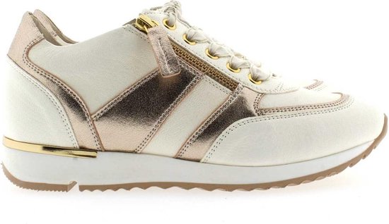 DL-Sport 5022 sneaker wit / combi, ,38 / 5 | bol.com