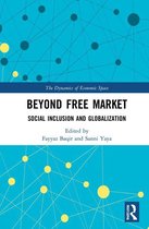 The Dynamics of Economic Space - Beyond Free Market