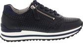 Dames Sneakers Gabor 66.529.56 Donkerblauw - Maat 5