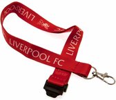 Liverpool Lanyard