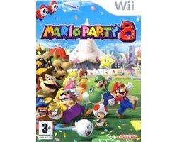 Mario party deals 8 digital download