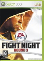 Electronic Arts Fight Night Round 3 Standard Xbox 360