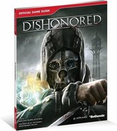 Dishonored Strategy Guide - PS3