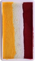 PXP Professional Colours 28 gram splitcake block y
