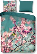 Bettwasche Liz Good Morning nr.6759 multi