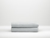 ZoHome - Liv HSL Topper 180x200+12 cm. Mint Green