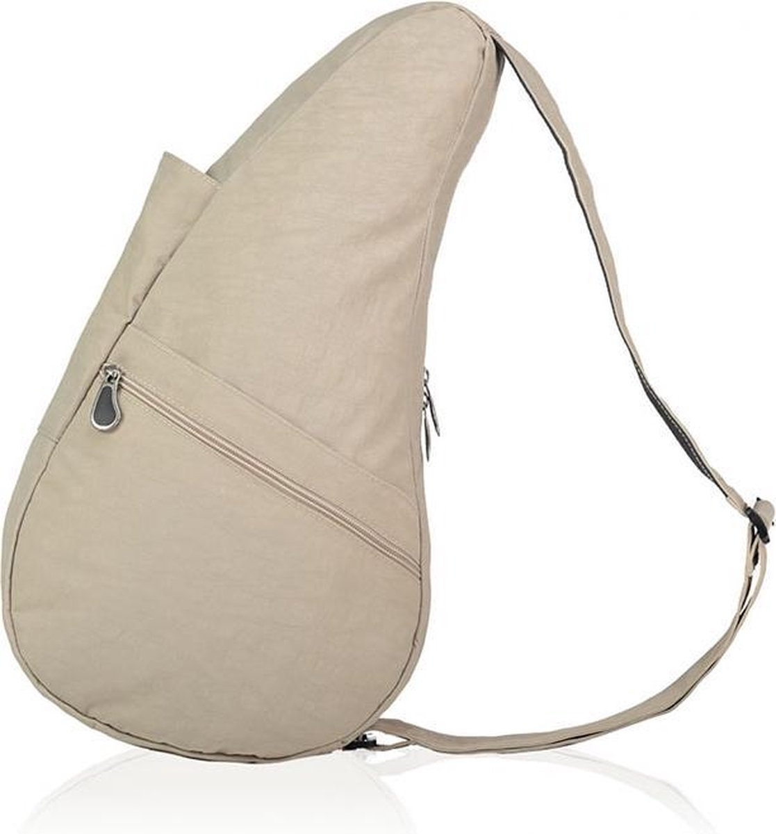 HEALTHY BACK BAG Rugzak - Textured Nylon - Sierra - Small - 6303-SR