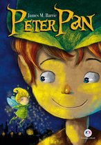 Ciranda jovem - Peter Pan