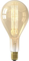 Calex giant Splash LED Filament - E40 - 1100 Lm - Goud