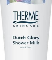 Therme Dutch Glory Shower Milk