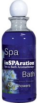 inSPAration spageur - April Showers