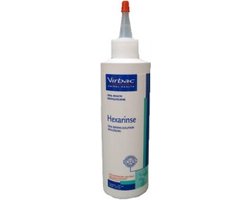 Hexarinse Mondspoelvloeistof - 237 ML