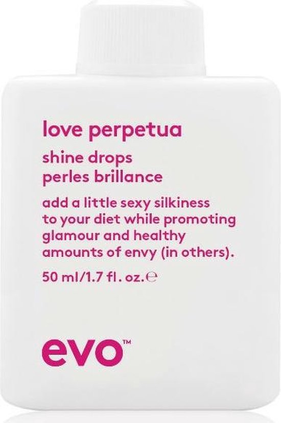 EVO Love Perpetua Shine Drops