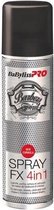 BaByliss Pro Clipper / Clipper Spray, 150 ml