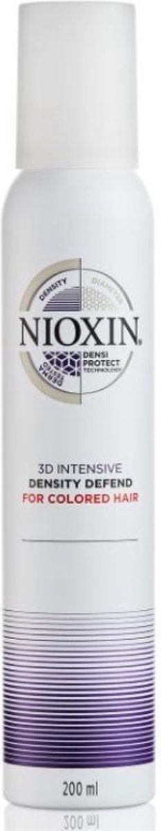 Nioxin Density Defend 200ml