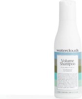 Waterclouds Volume Shampoo -70 ml - Normale shampoo vrouwen - Voor Alle haartypes