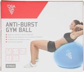 Osaga Anti-burst gymbal - Blauw