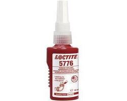 Couleur du joint à vis Loctite 5776: jaune 50 ml