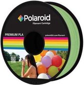1Kg Universal Premium PLA Filament Material - Light Green (Pantone 359C)