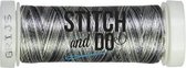 Stitch & Do 200 m - Gemêleerd - Grijs