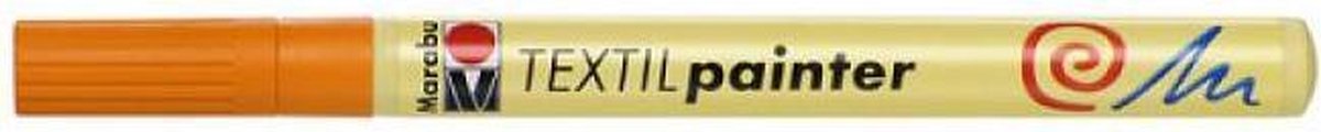 TEXTIL PAINTER PUNT 1 - 2MM