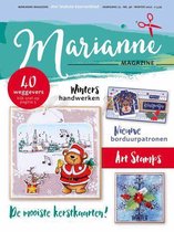 Marianne Design Magazine - Winter 2020
