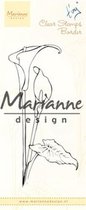 Marianne Design Stempel Tinys border - Callas TC0864