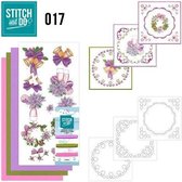 Stitch and Do 17 - Christmas